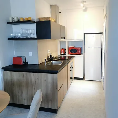 Casa de Férias Natural *