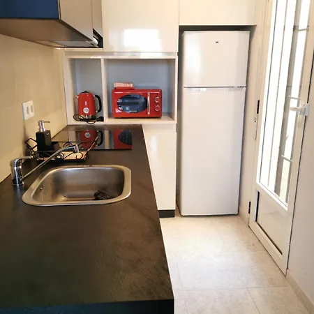Natural Holiday home Torrevieja