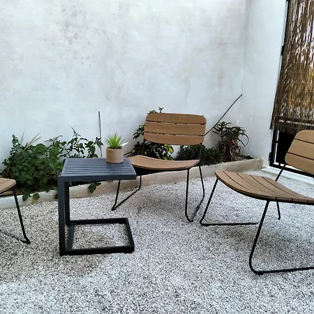 Holiday home Natural *