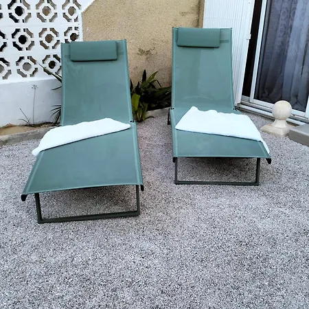 Holiday home Natural Torrevieja