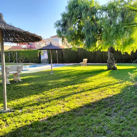 Natural Holiday home *