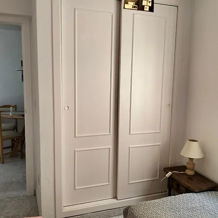 Natural Holiday home Torrevieja