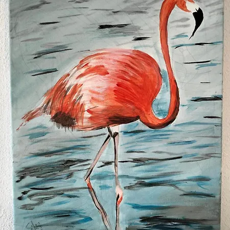 Casa de Férias Natural Torrevieja