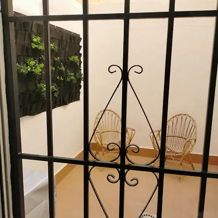 Natural Дом отдыха