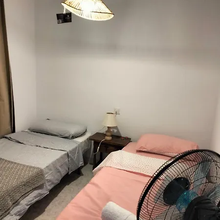 Natural Дом отдыха Торевьиа