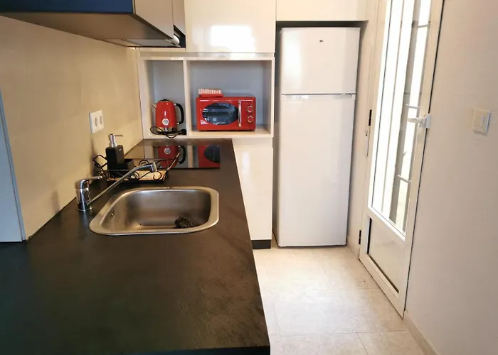 Natural Holiday home Torrevieja