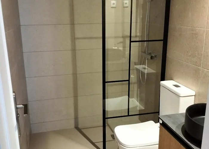 Holiday home Natural Torrevieja