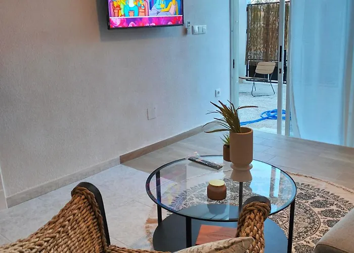 Holiday home Natural Torrevieja