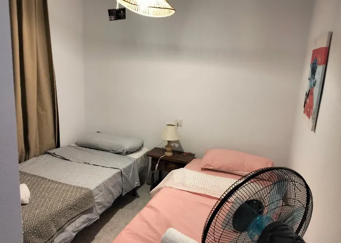 Natural Holiday home Torrevieja